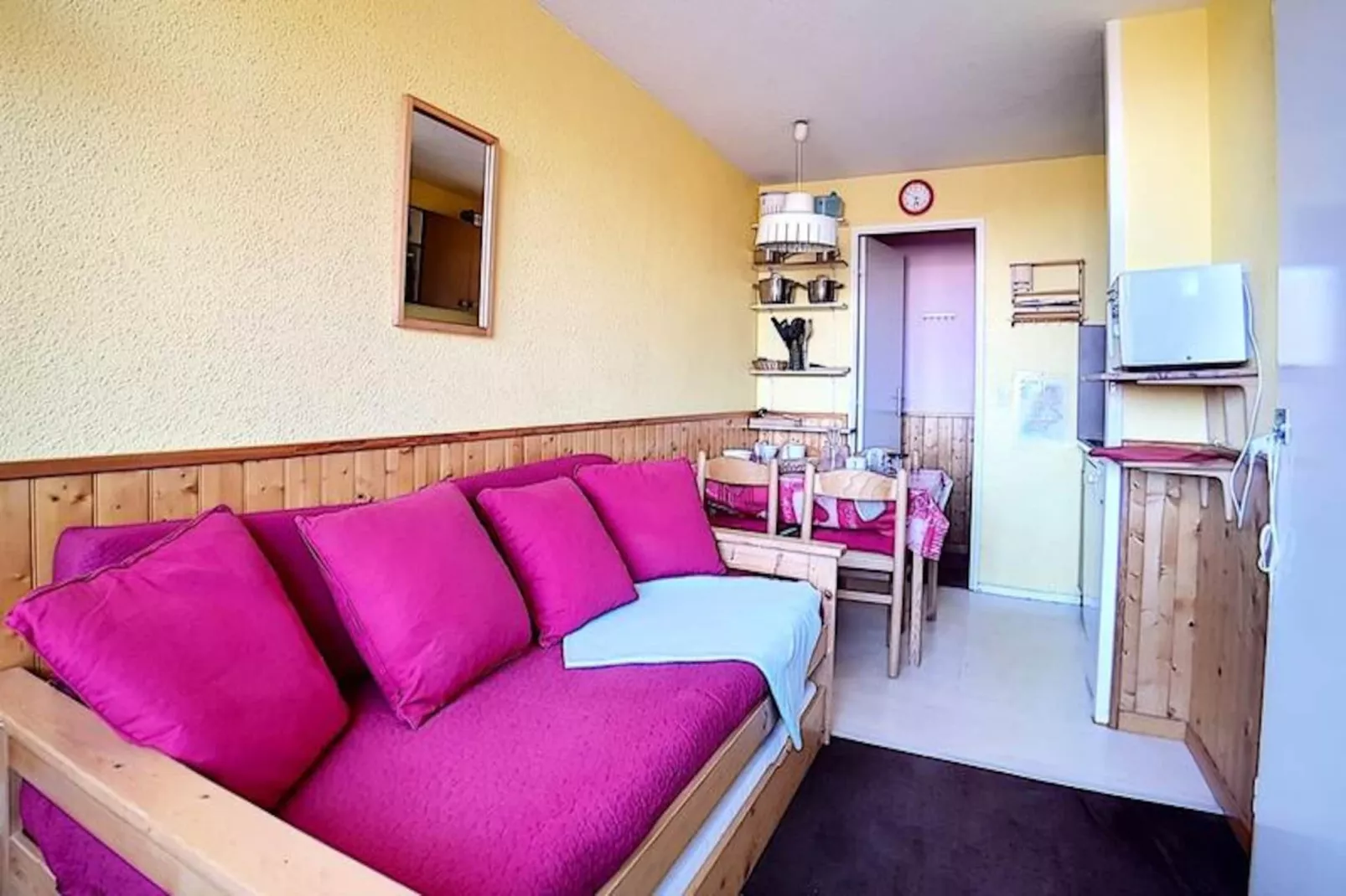 Résidence Median - Non tagué