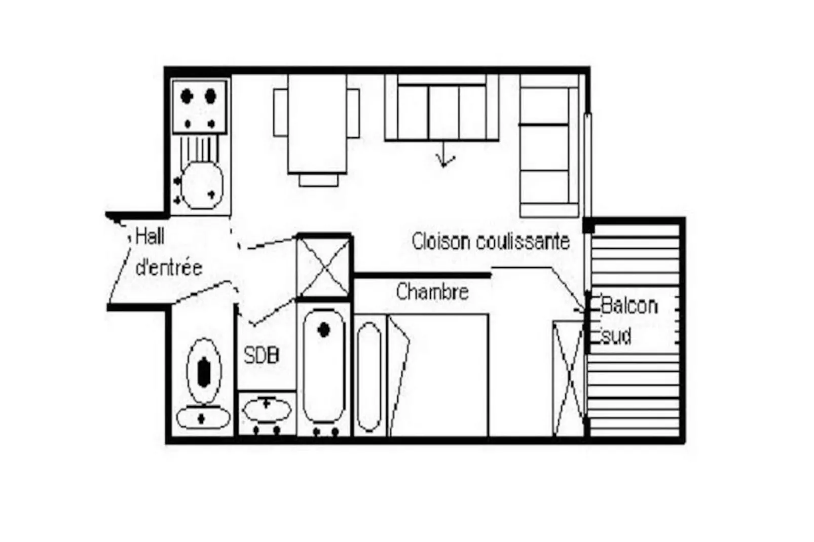 Résidence Boedette D-Untagged