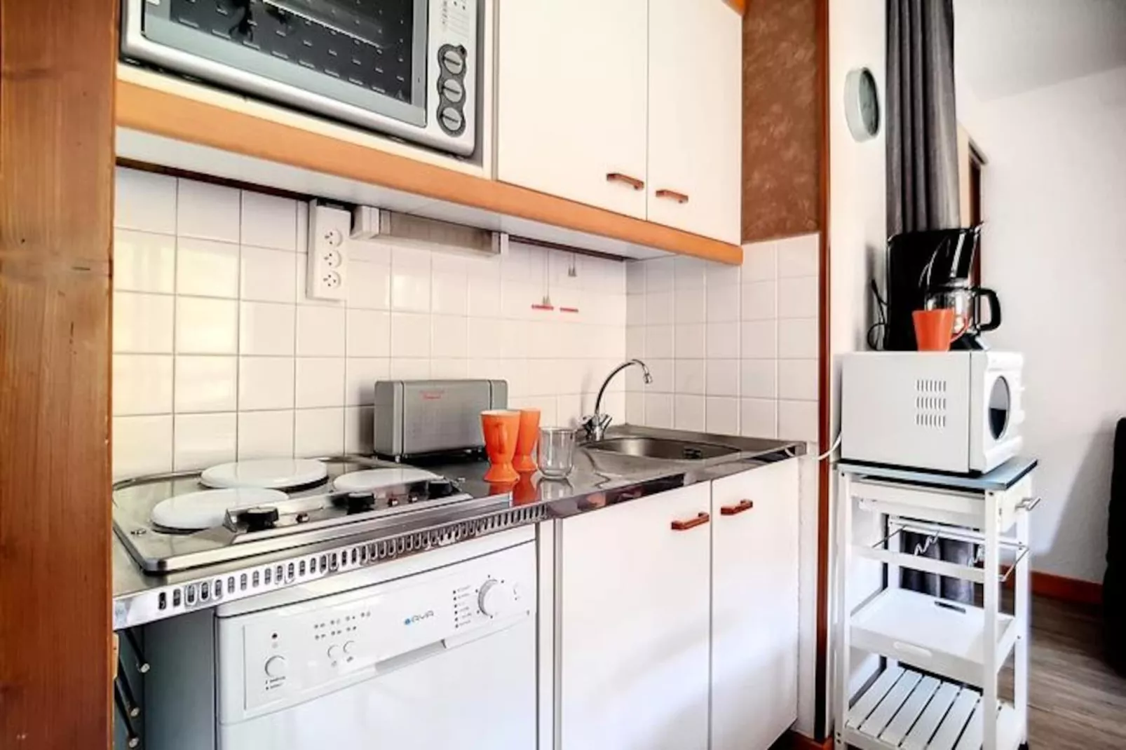 Résidence Astragales-Nicht zugeordnet