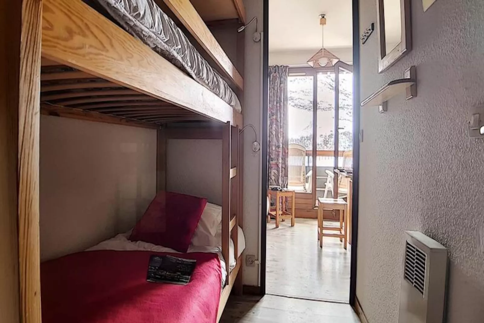 Résidence Astragales-Nicht zugeordnet