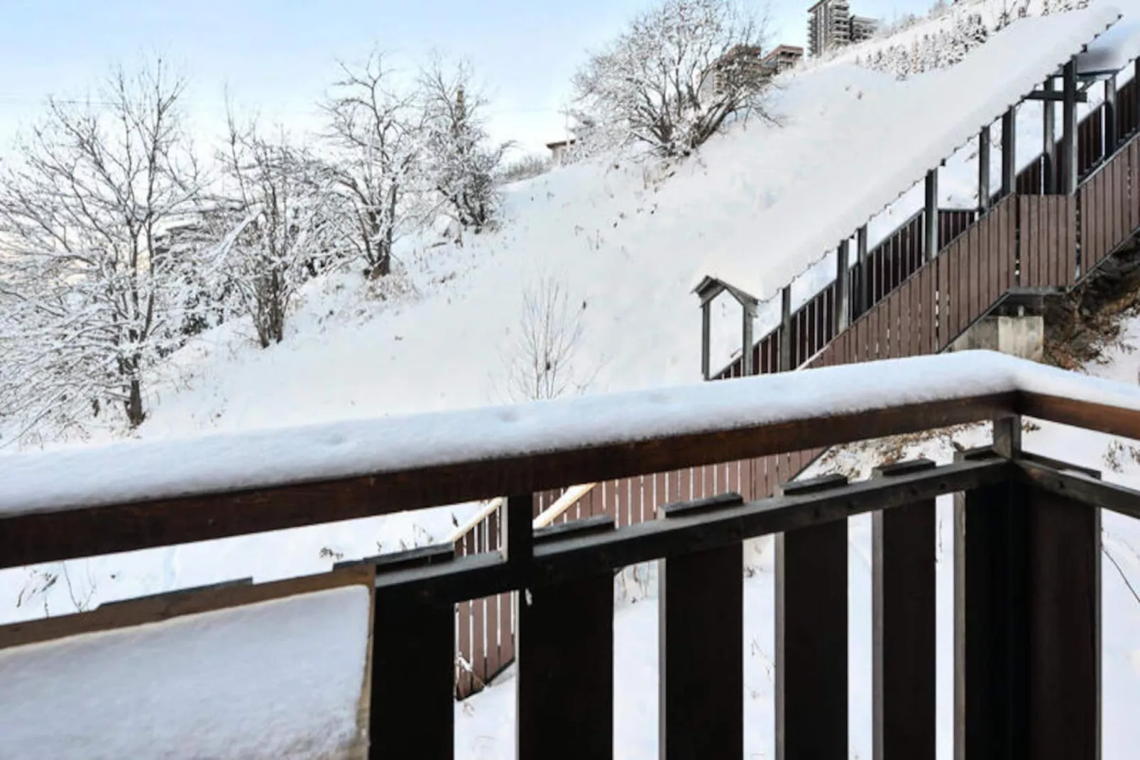 Résidence Astragales-Nicht zugeordnet