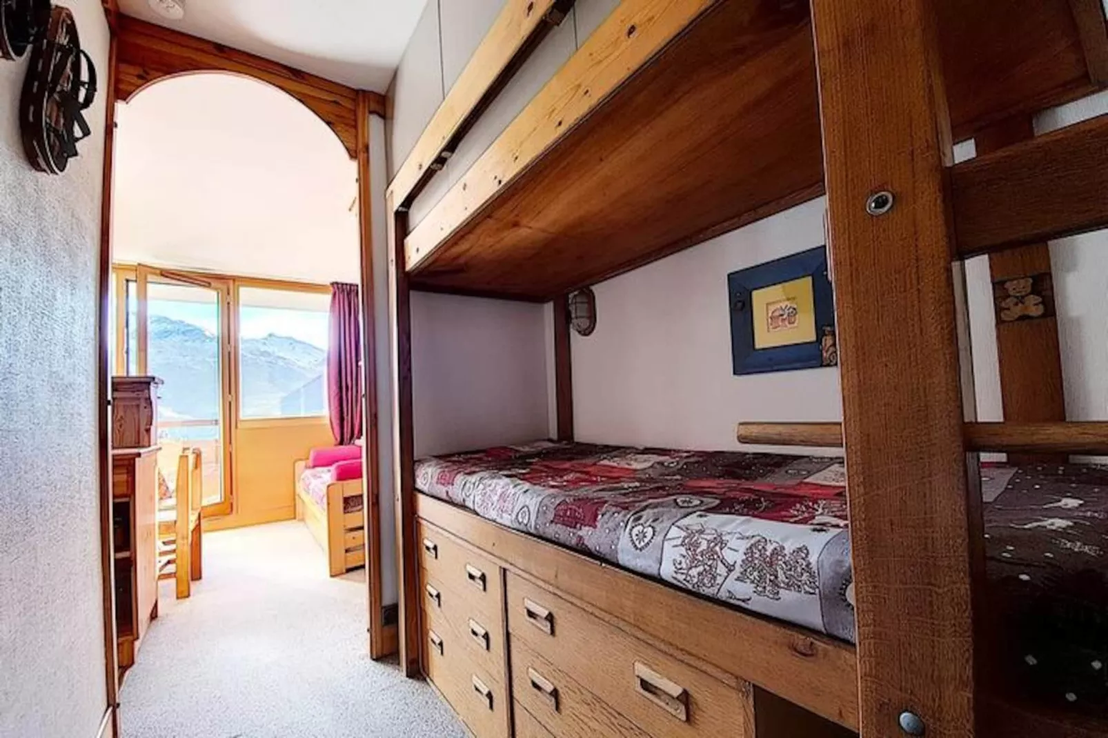 Résidence Les Charmettes-Untagged