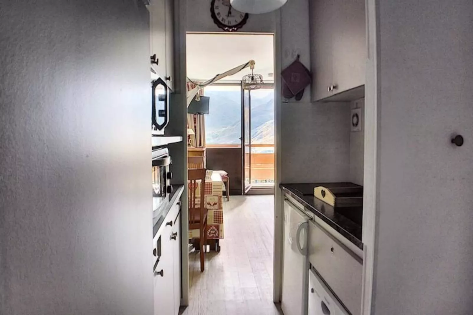 Résidence Les Charmettes-Untagged