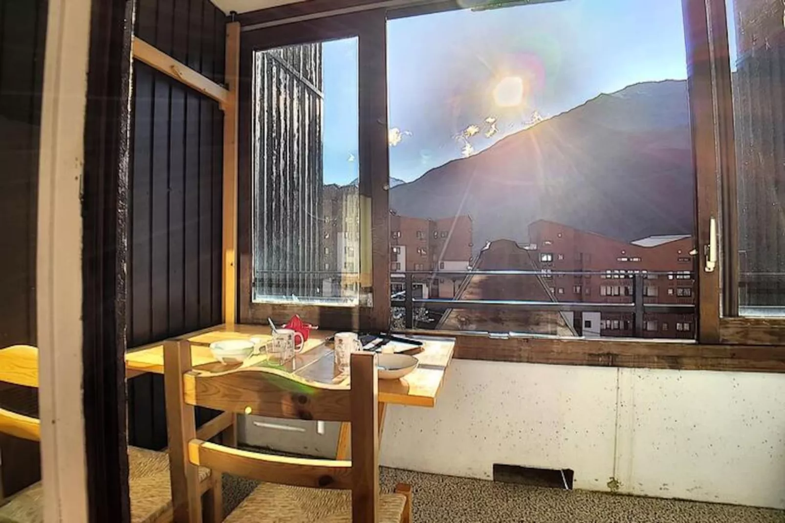 Résidence Le Sorbier-Nicht zugeordnet