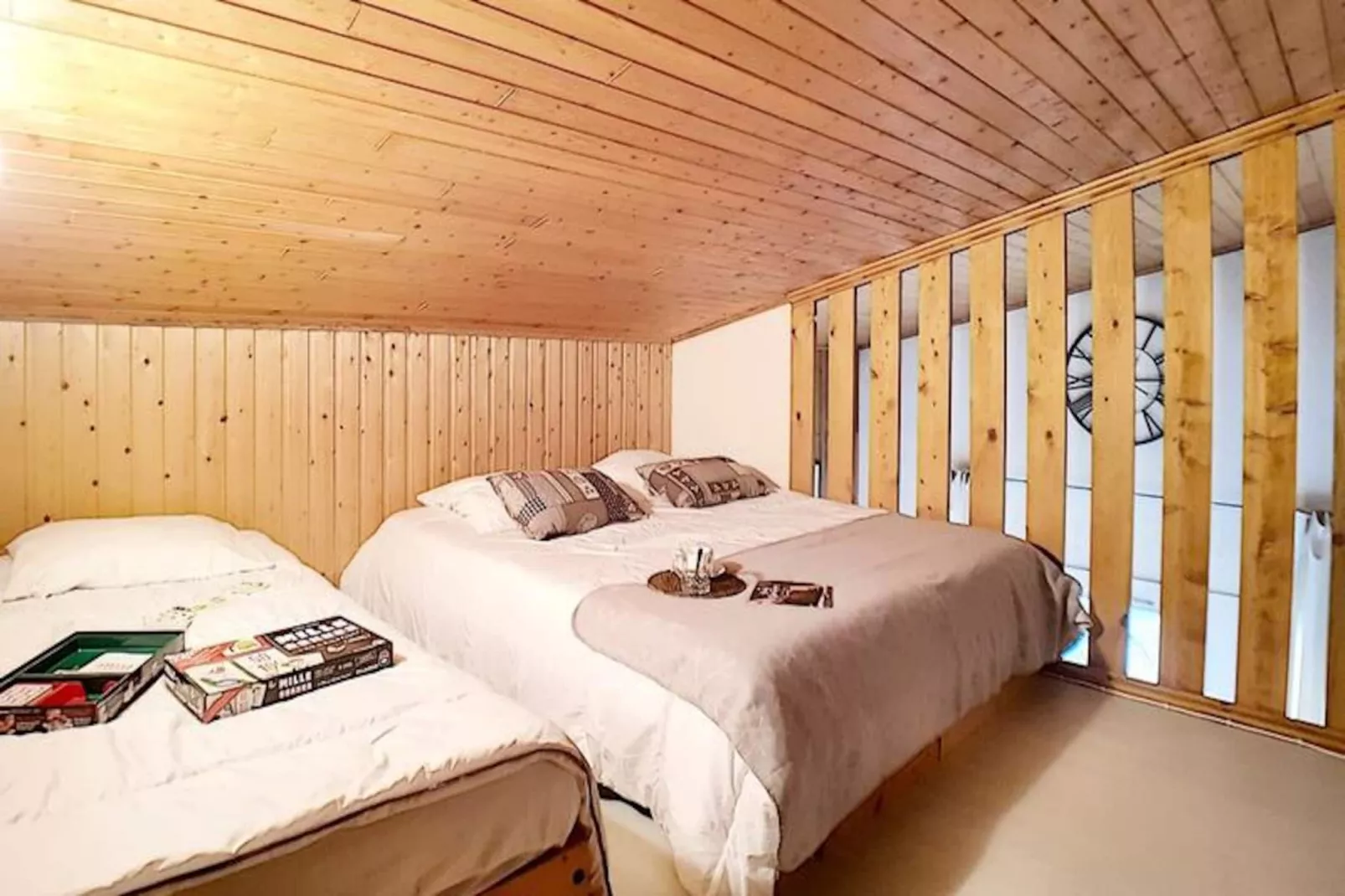 Résidence Carlines Ii-Nicht zugeordnet