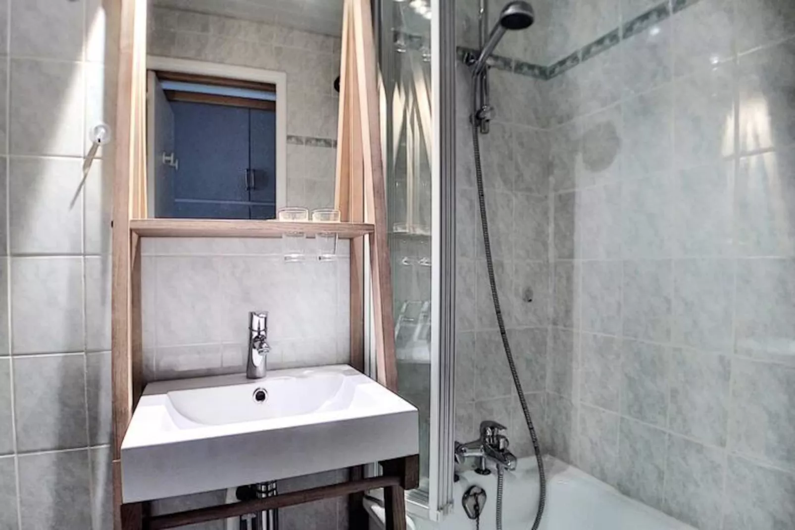 Résidence Les Charmettes-Untagged