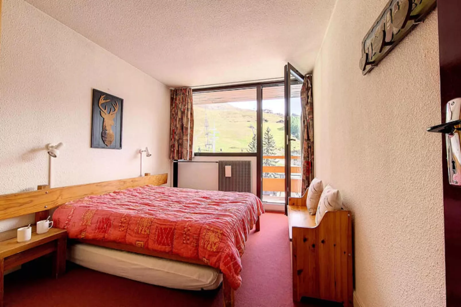 Résidence Vanoise-Untagged