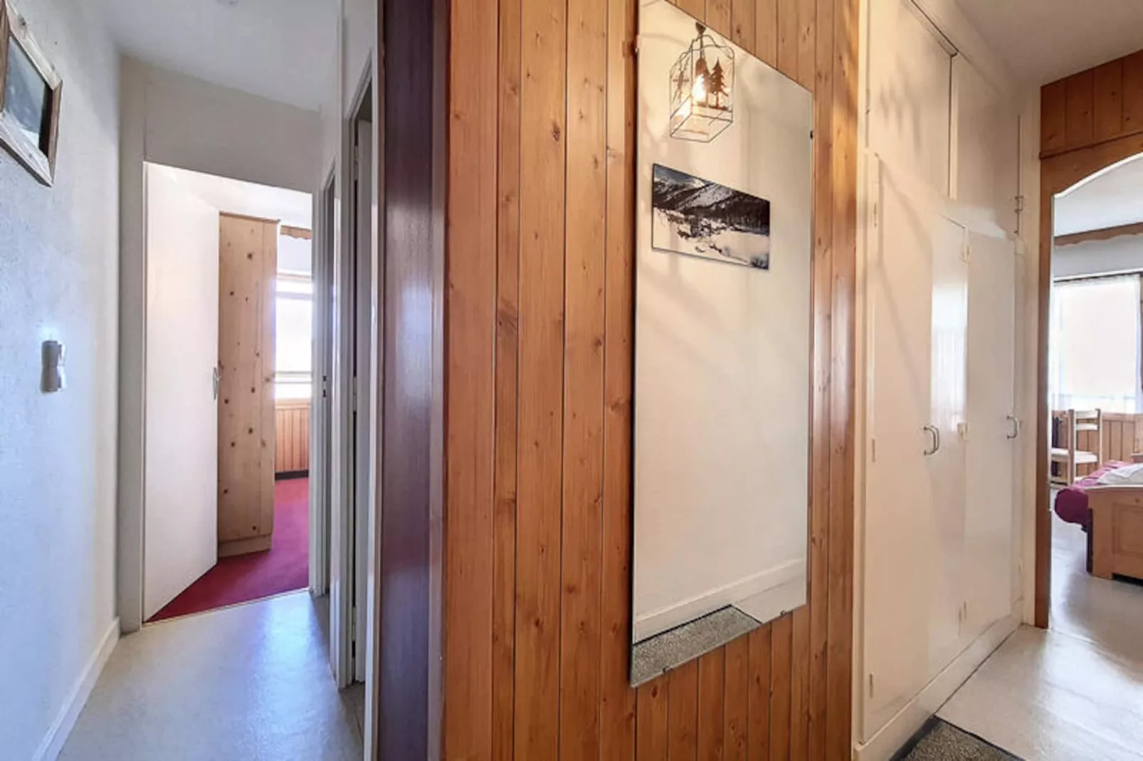 Résidence Oisans-Untagged