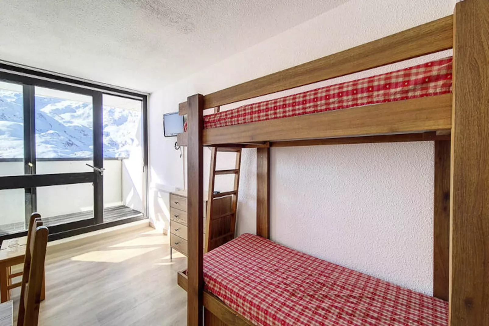 Résidence Cote Brune-Nicht zugeordnet