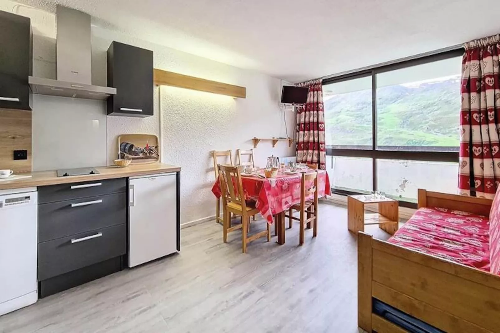 Résidence Cote Brune-Nicht zugeordnet