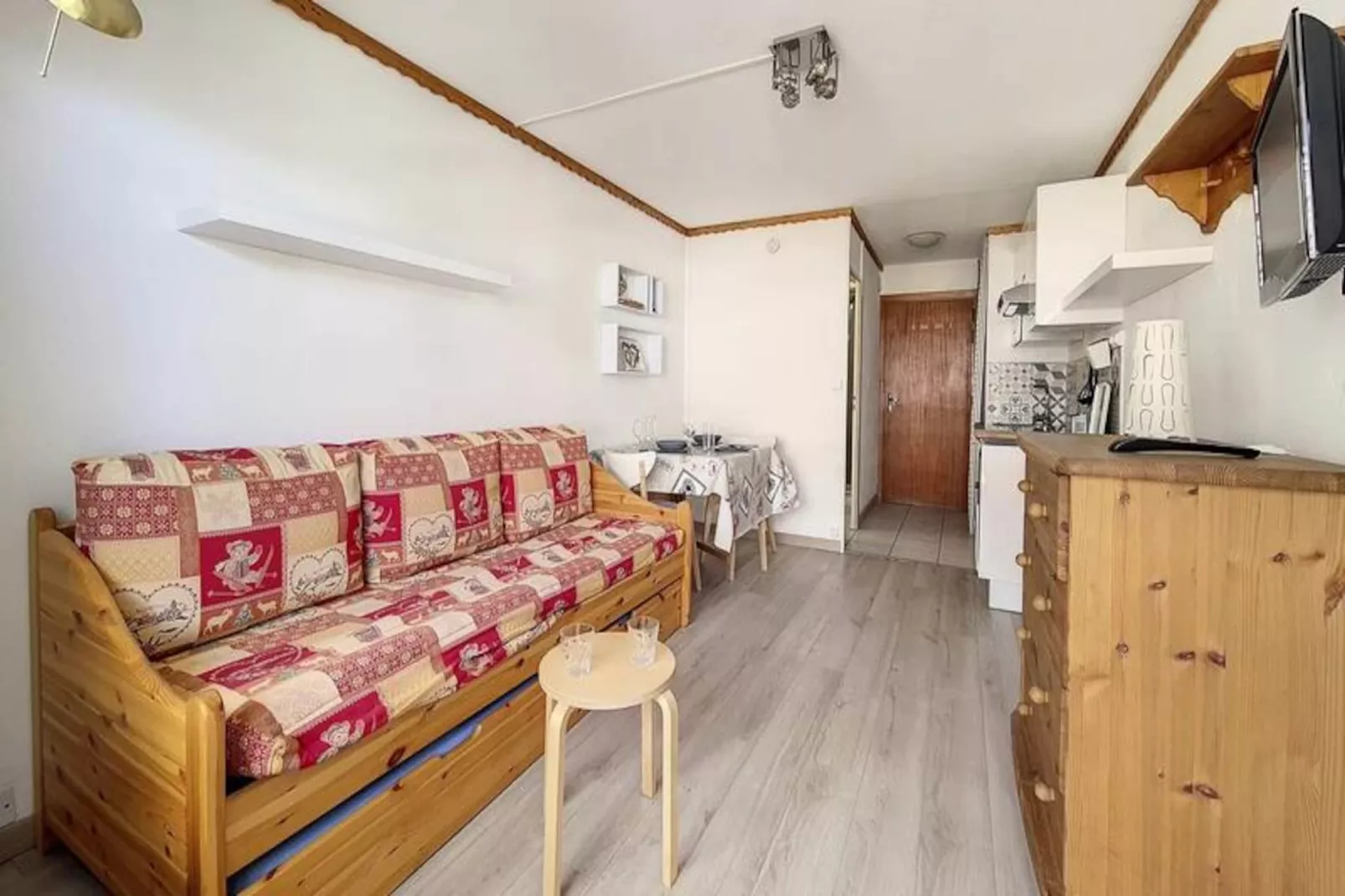 Résidence Oisans-Non tagué