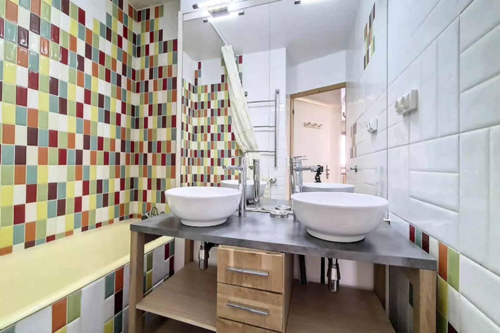 Résidence Beaufortain-Untagged