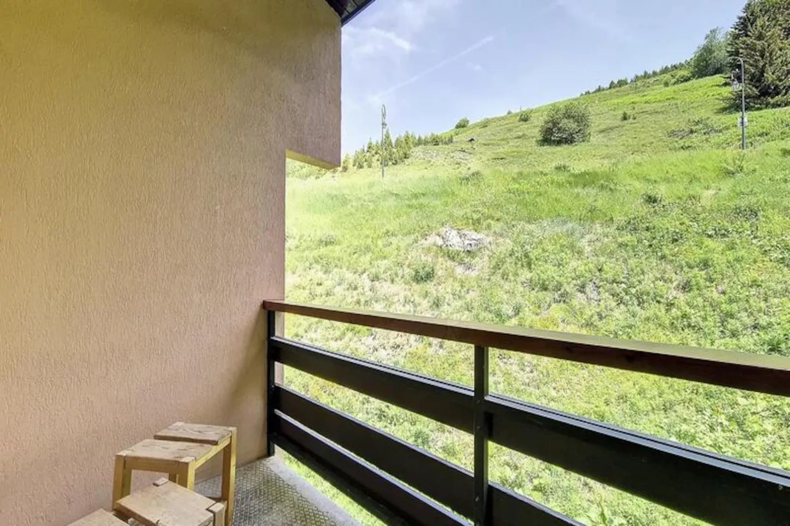 Résidence Argousier-Nicht zugeordnet