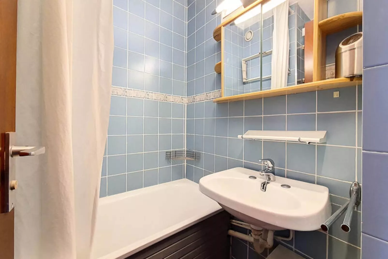 Résidence Tougnette-Non tagué