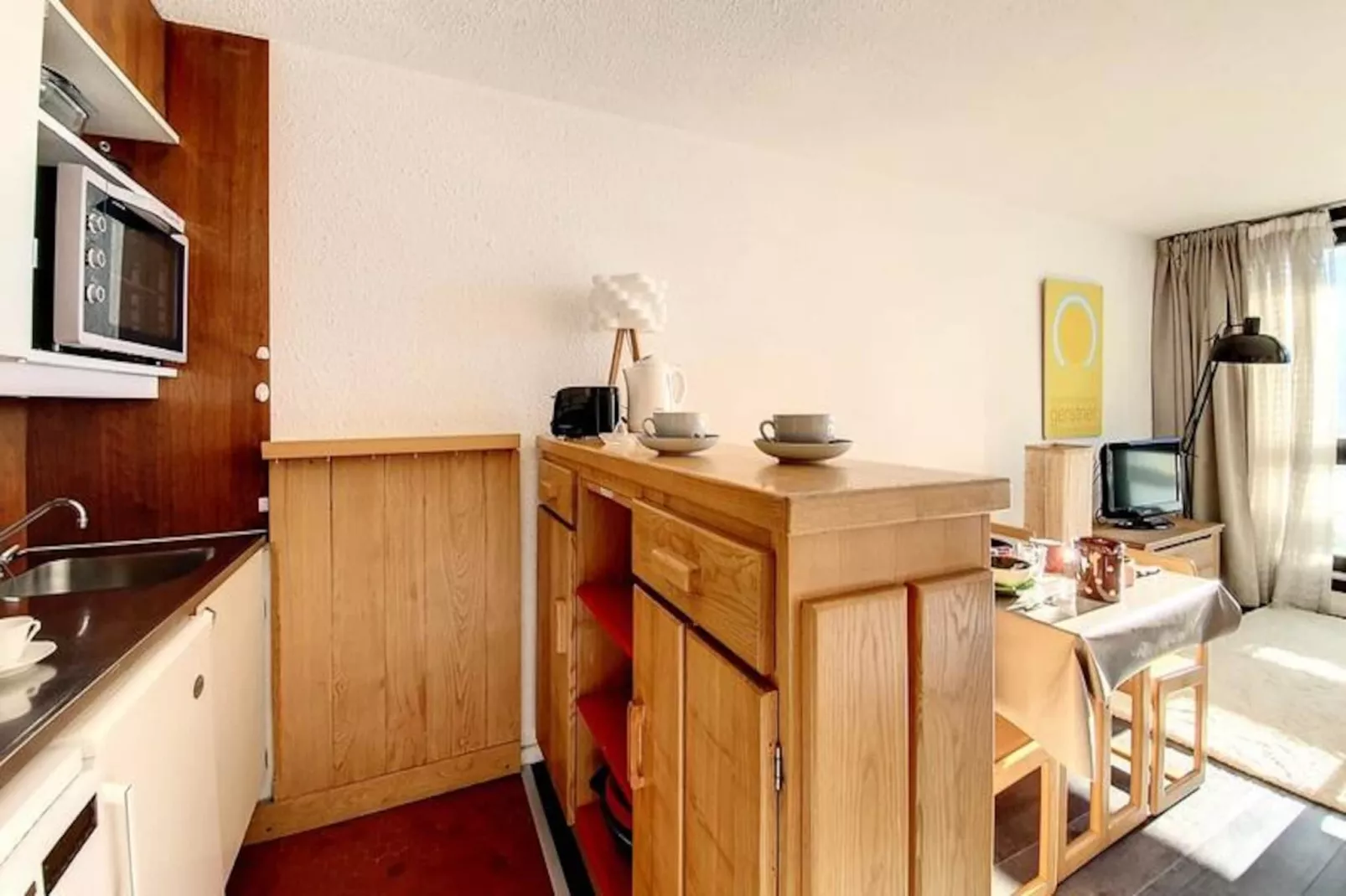 Résidence Tougnette-Non tagué