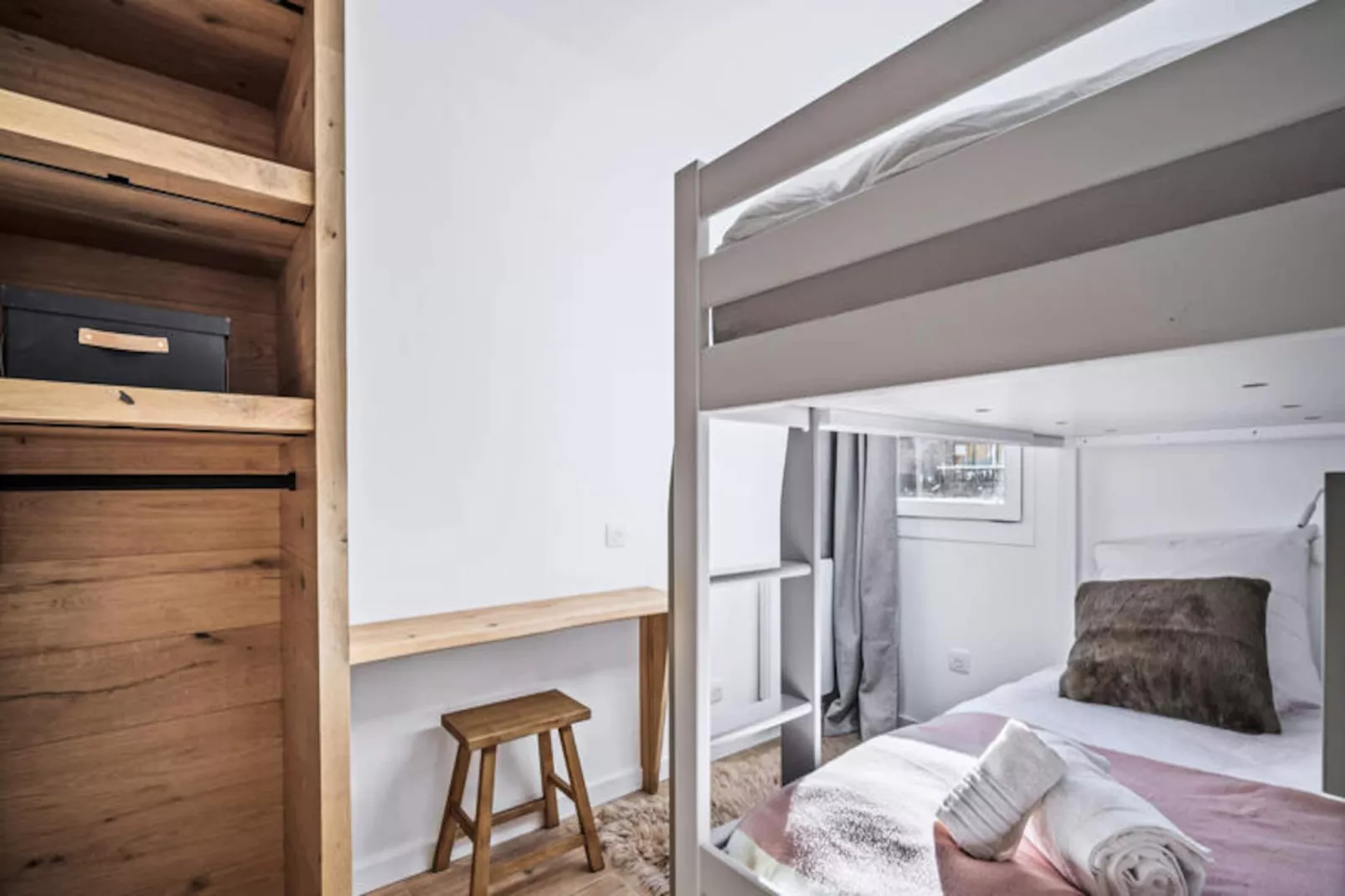 Résidence Valset-Nicht zugeordnet