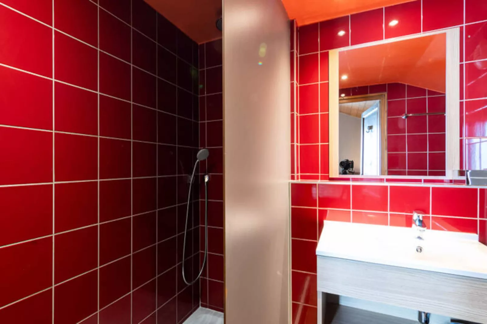 Chalet Mouflon-Nicht zugeordnet