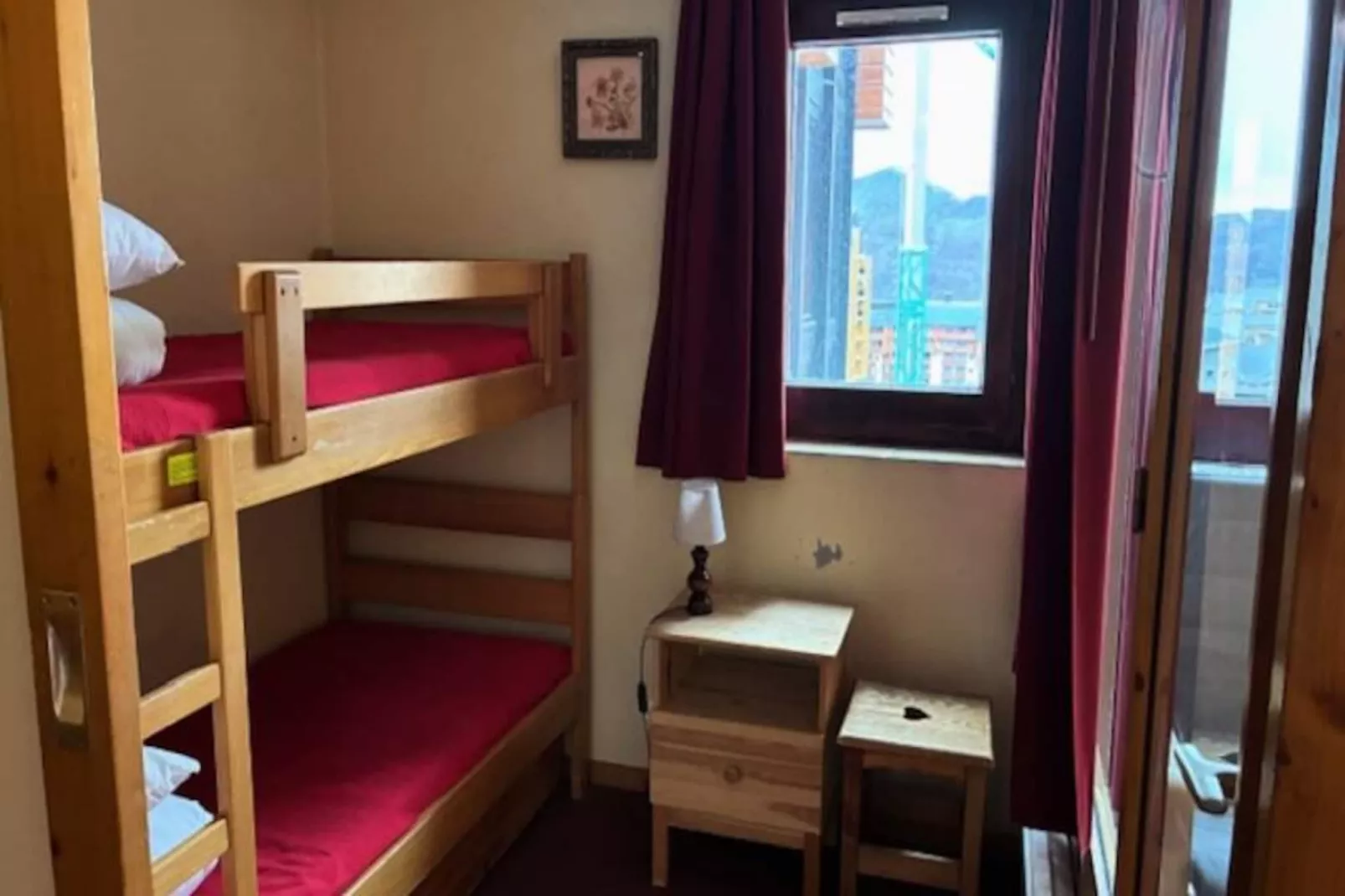 Résidence Eskival-Untagged