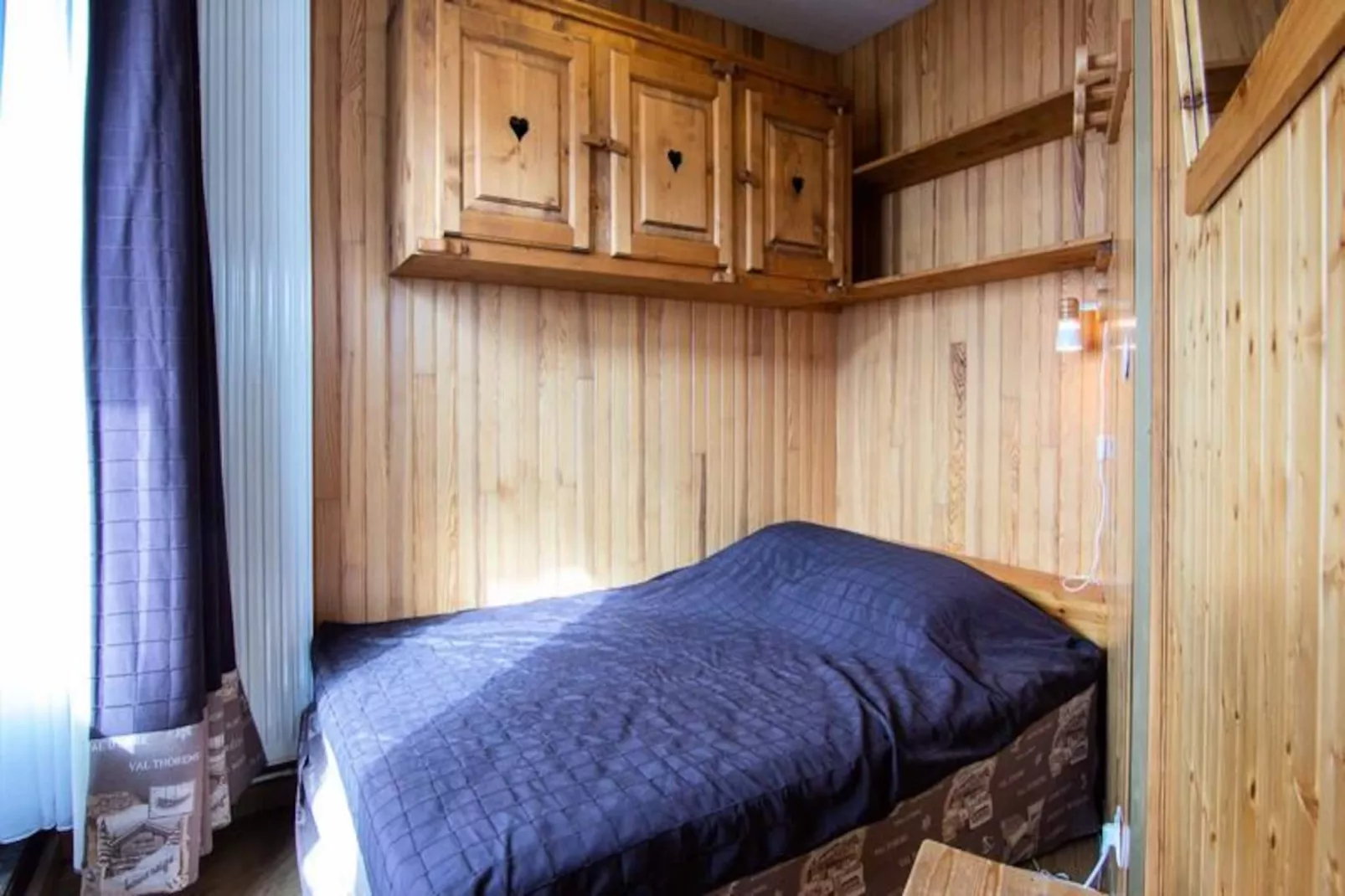 Résidence Hauts De Chaviere-Nicht zugeordnet