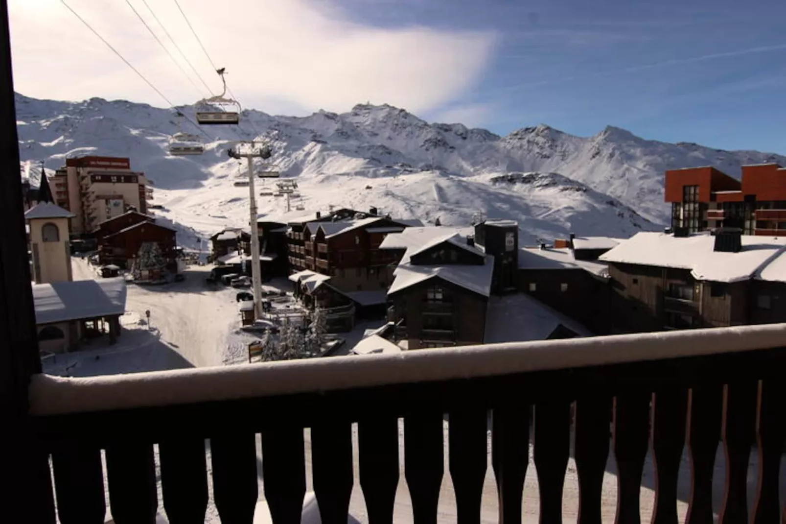 Résidence Lac Du Lou-Untagged