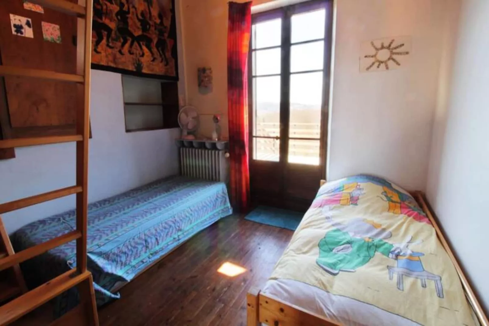 Maison De Vacances Boh&egrave;me Avec Vue Sur Le Lac-Untagged