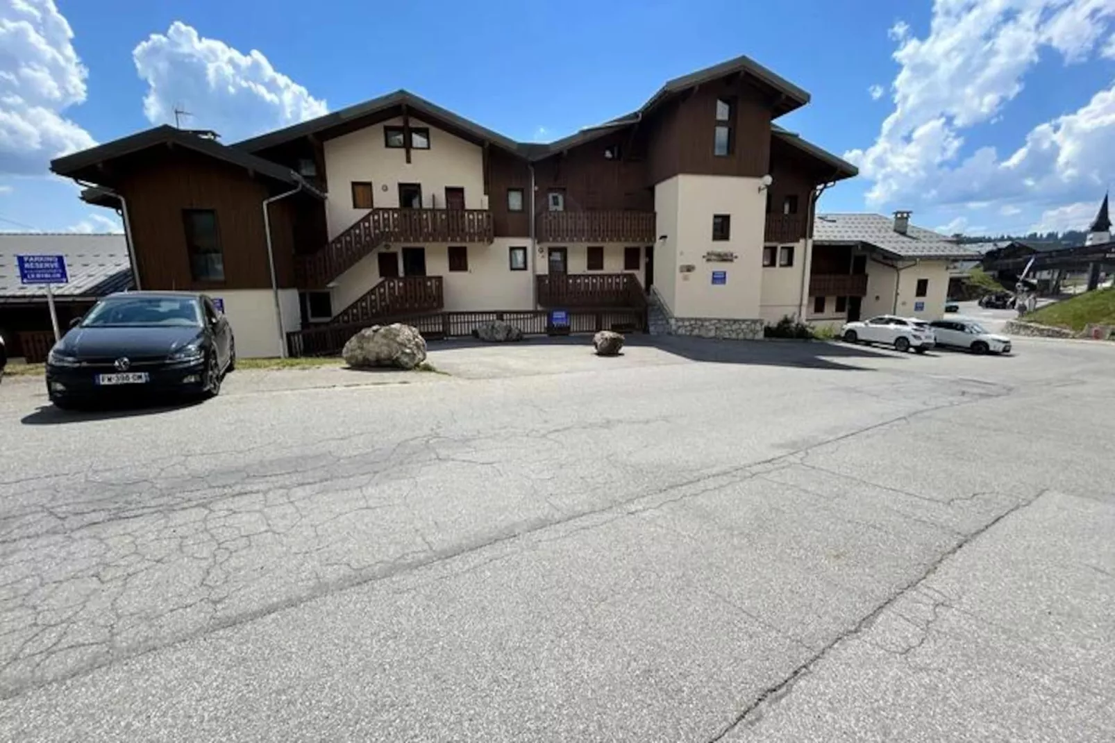 Résidence Byblos-Non tagué