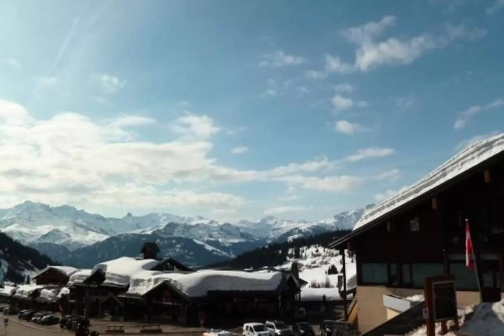 Résidence Isabella C-Non tagué