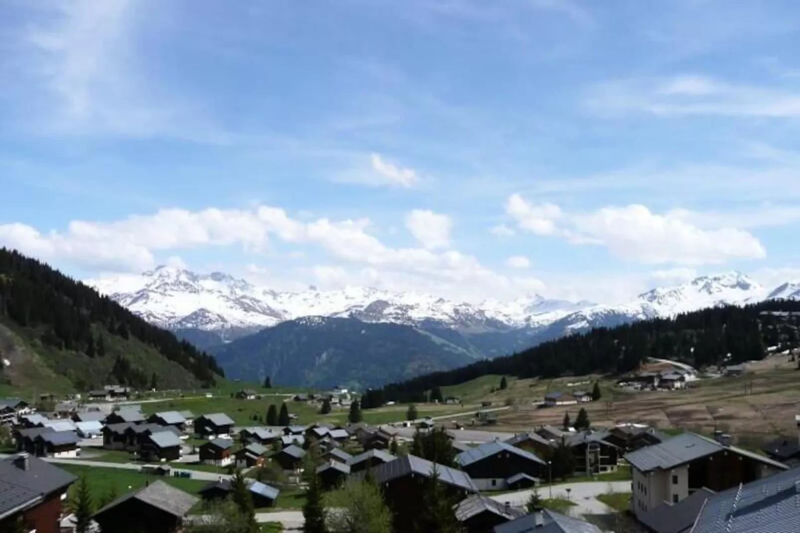Résidence Jardin Alpin - Doronics-Non tagué