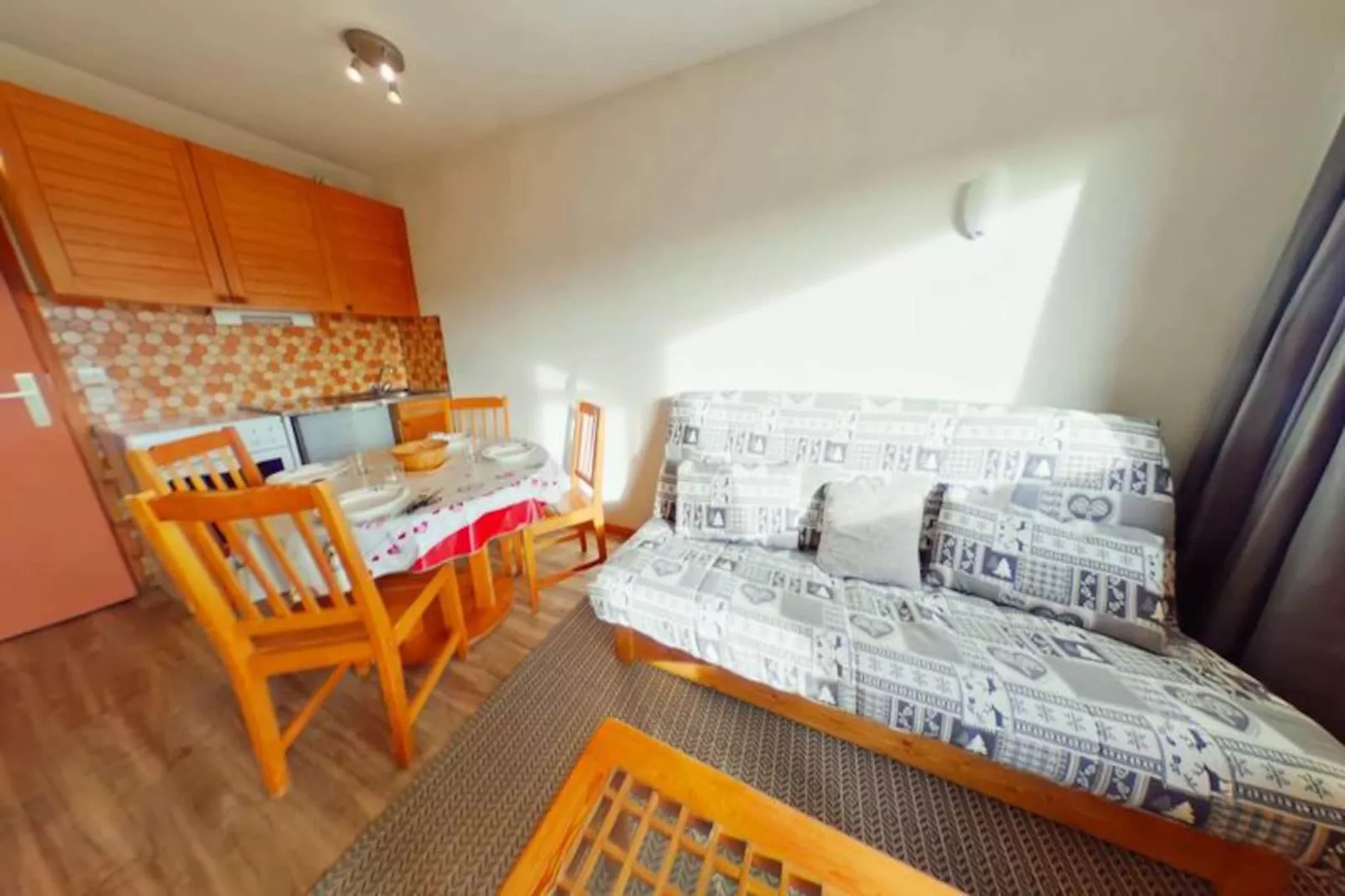 Résidence Village Bat 1-Non tagué