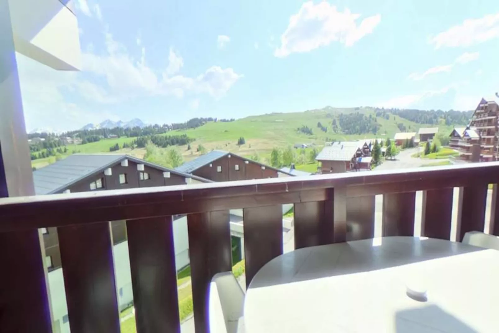 Résidence Village Bat 3-Non tagué