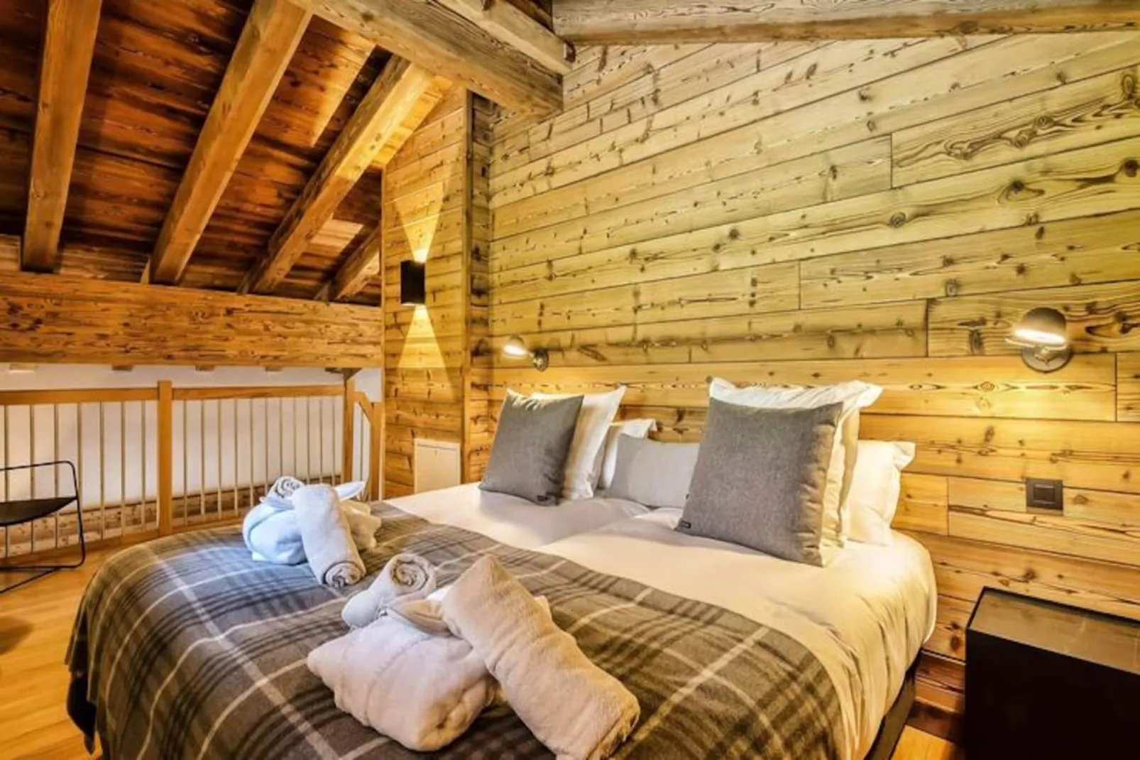 Chalet De Jeanne-Untagged