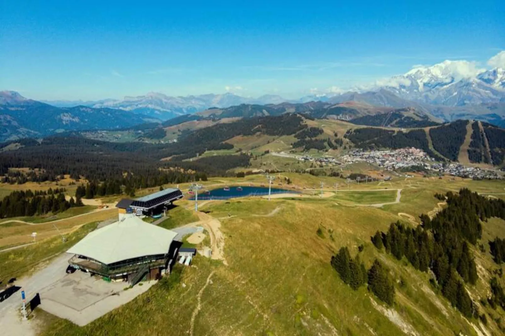 Residence Des Armaillis-Nicht zugeordnet
