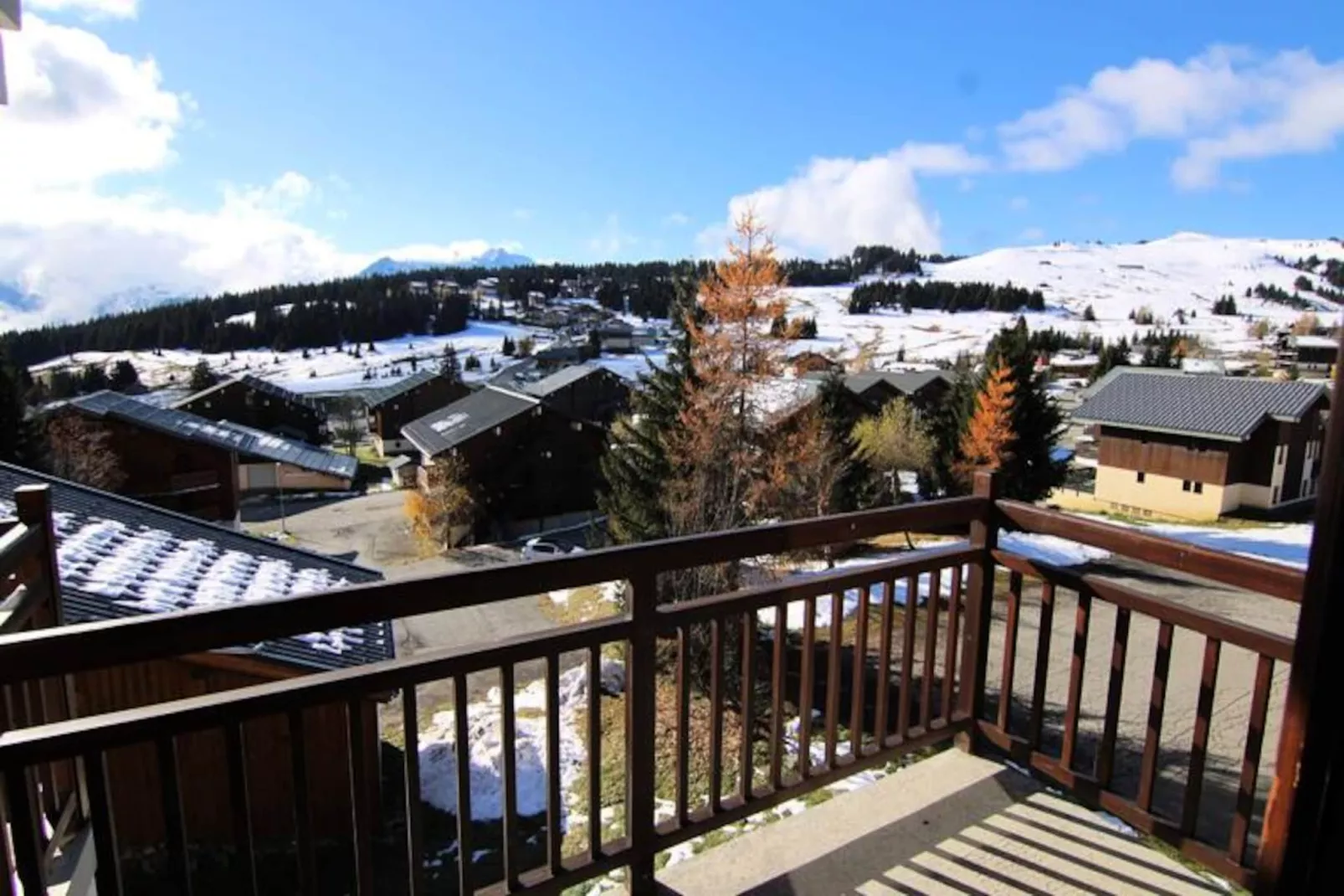 Résidence Neiges D'or-Non tagué