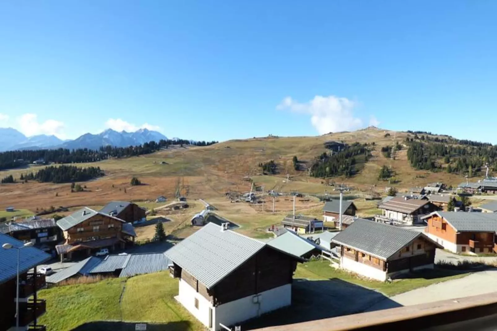 Résidence Grand Mont Bat 4-Untagged