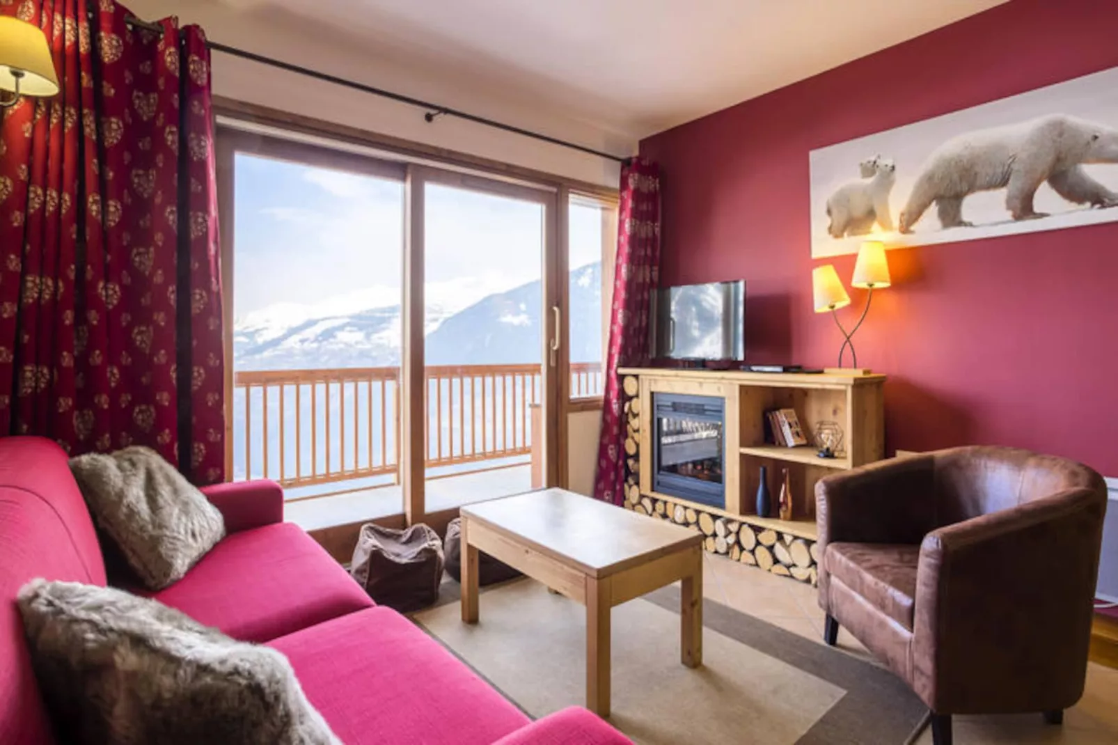 Résidence Club MMV L'Etoile des Cimes ****-Nicht zugeordnet