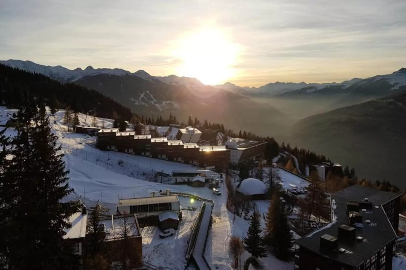 Résidence Roc Belleface C-Non tagué