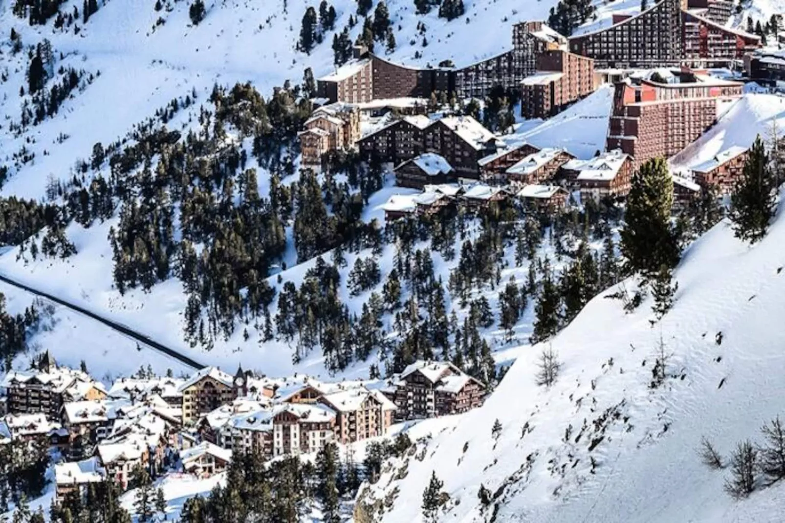 Résidence Plandevin-Untagged