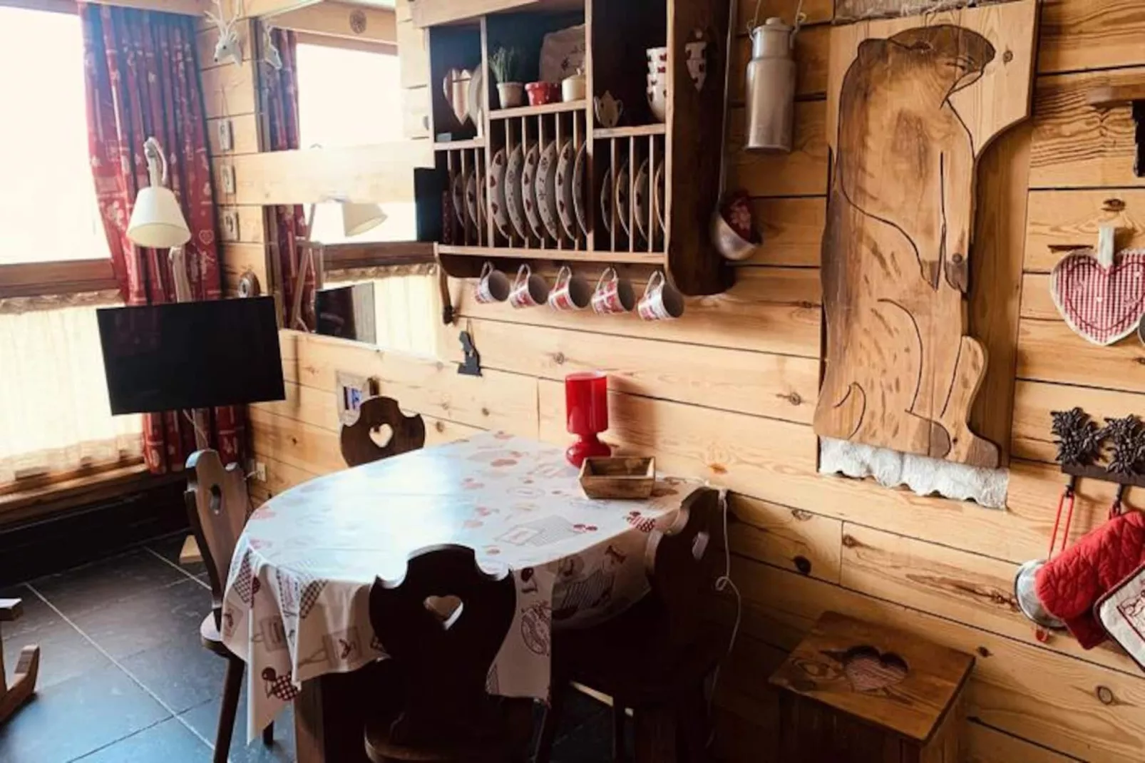 Résidence Les Charmettes-Untagged