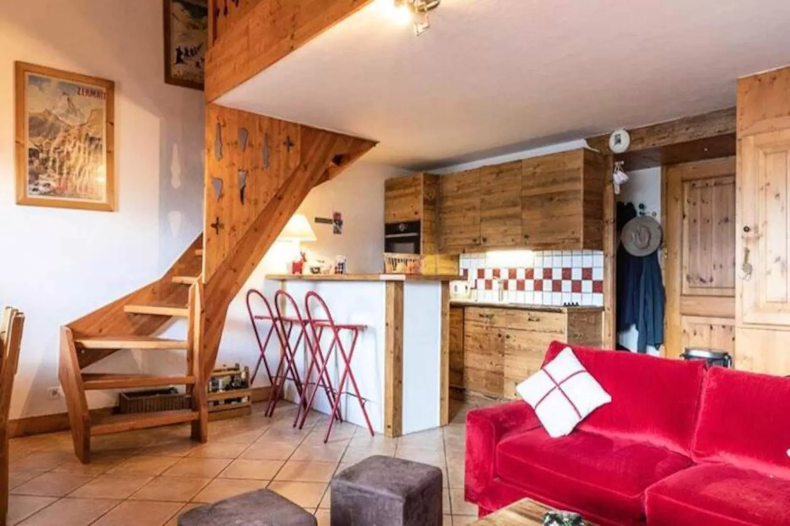 Résidence Saint Bernard G-Non tagué