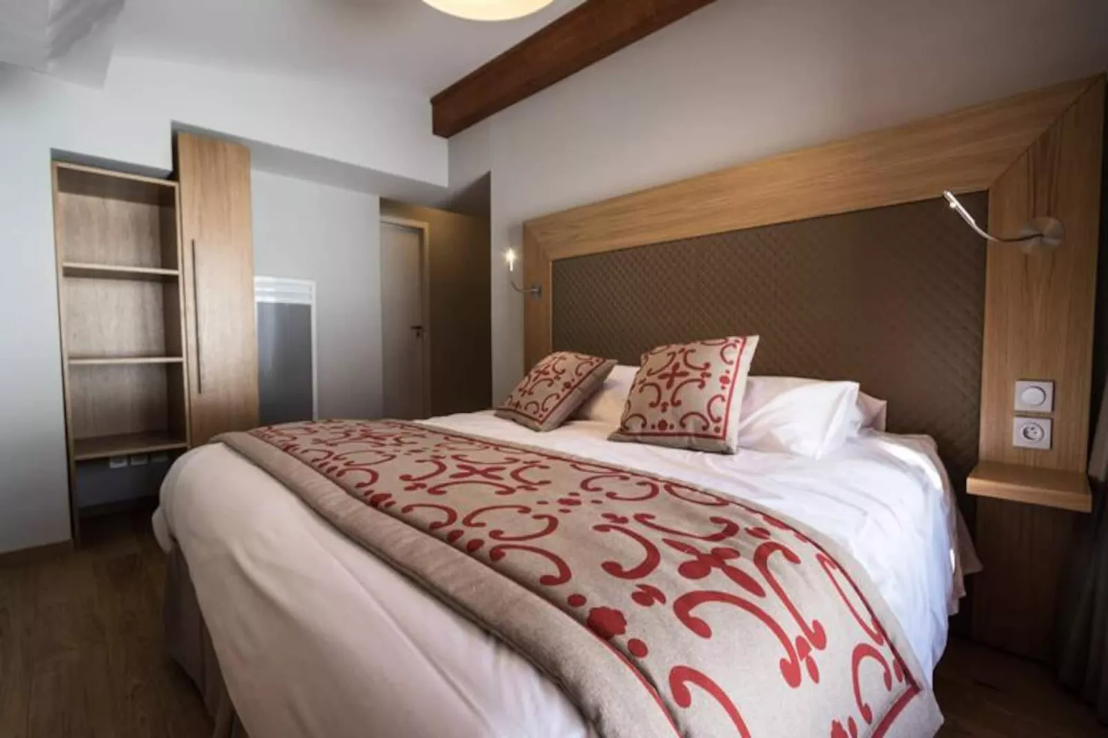 Résidence Les Monarques-Untagged