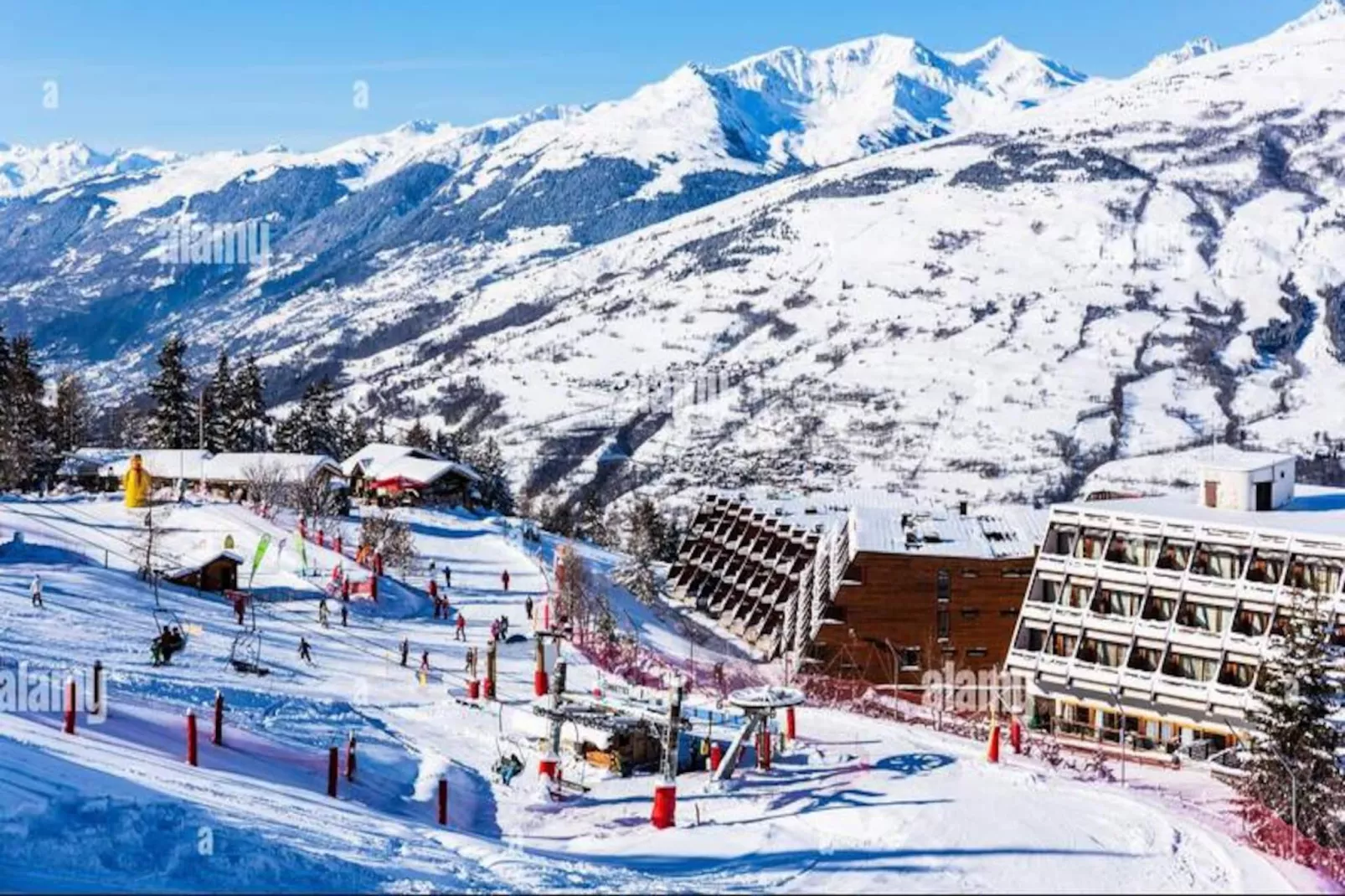 Résidence Pierre Blanche-Untagged