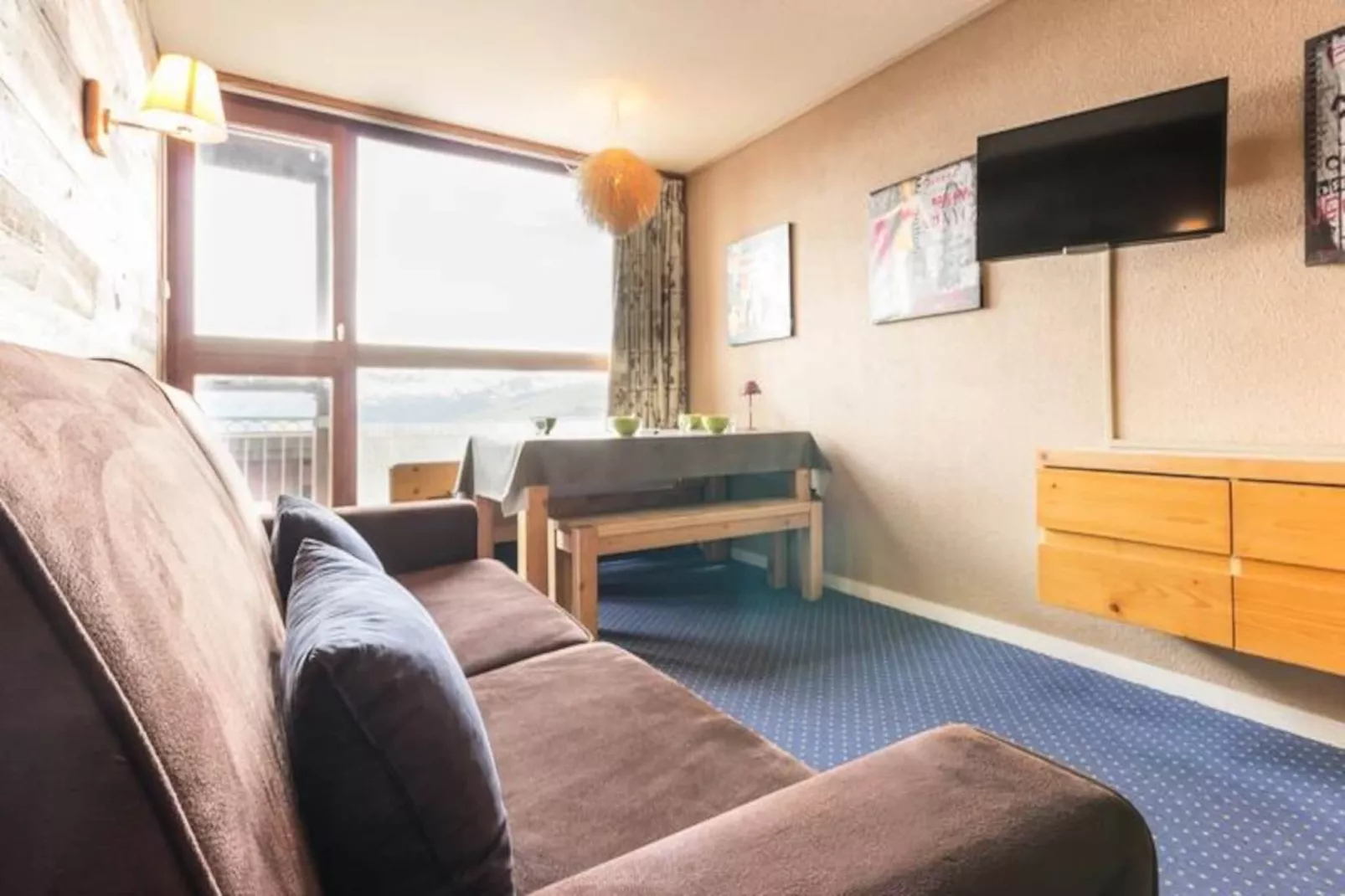 Résidence Tournavelles 1 - Untagged