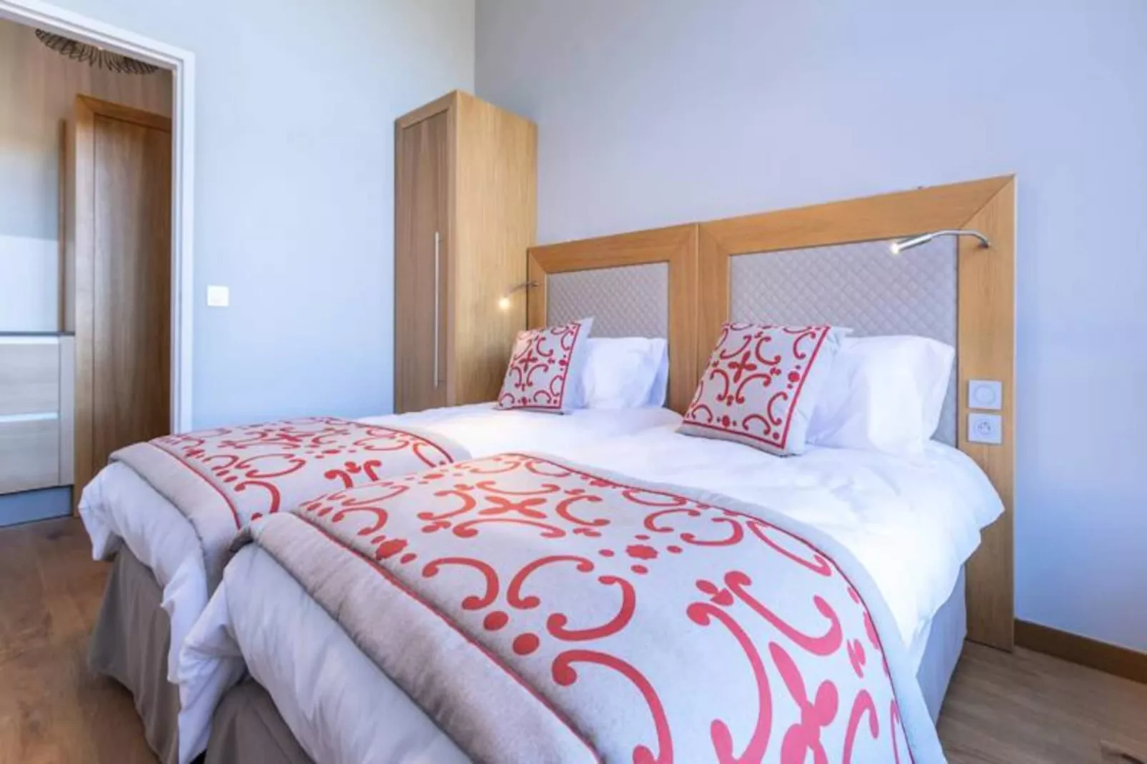 Résidence Les Monarques-Untagged