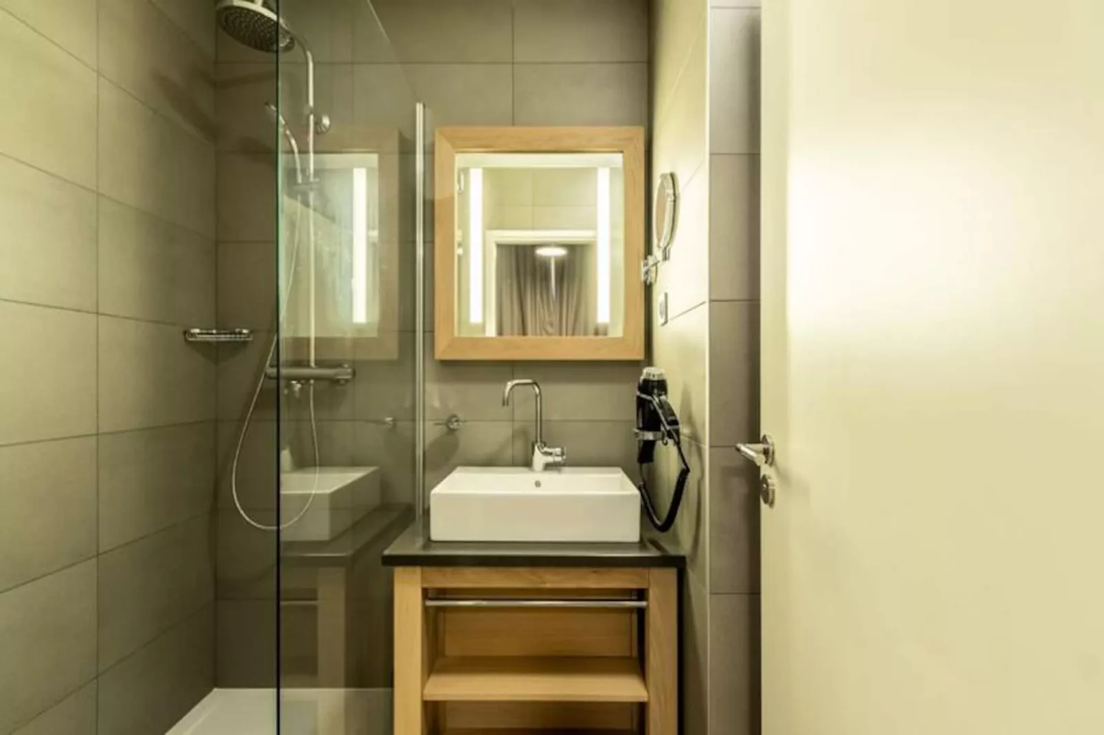 Résidence Les Monarques-Untagged