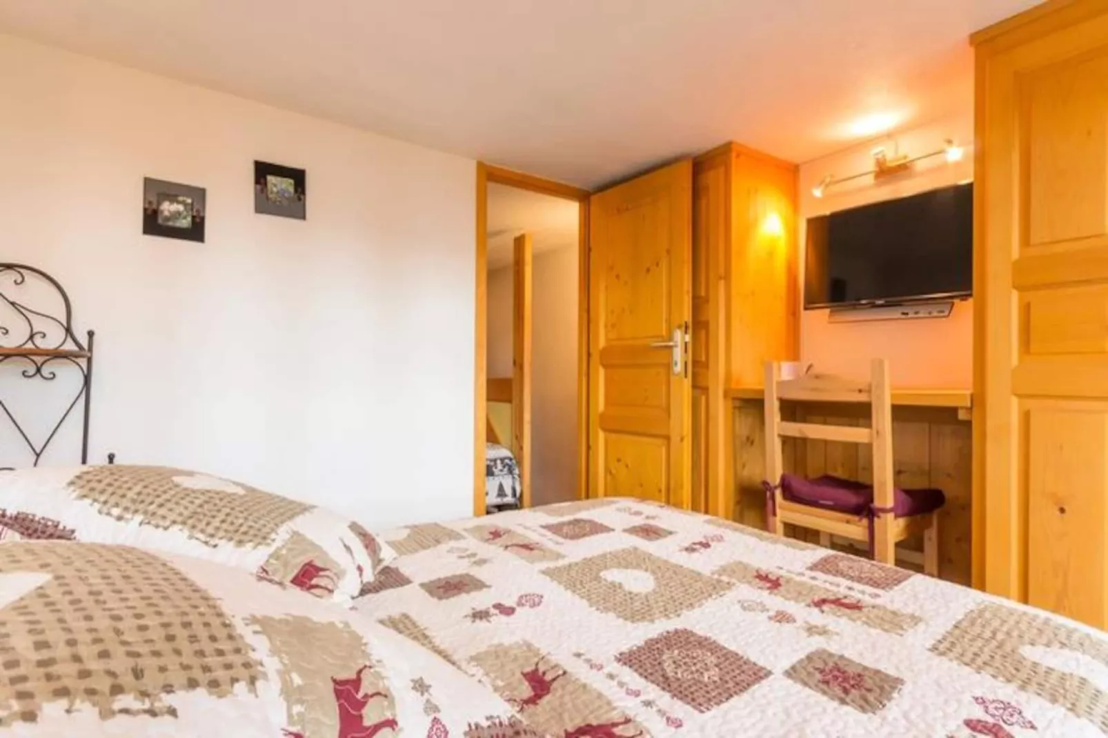 Résidence Alliet - Untagged