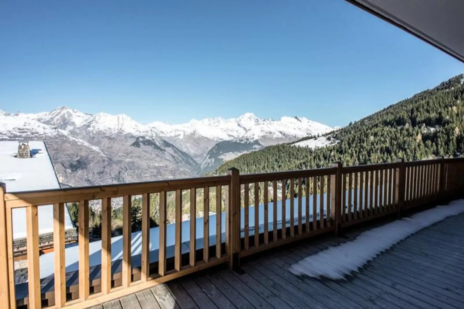 Résidence Iseran-Untagged