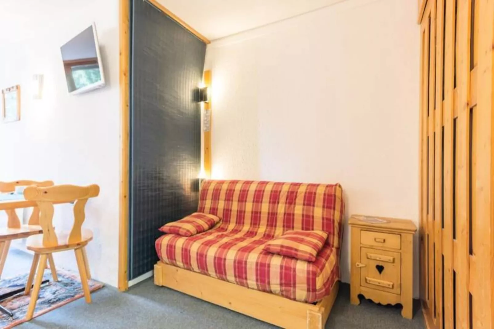 Résidence Belles Challes-Untagged