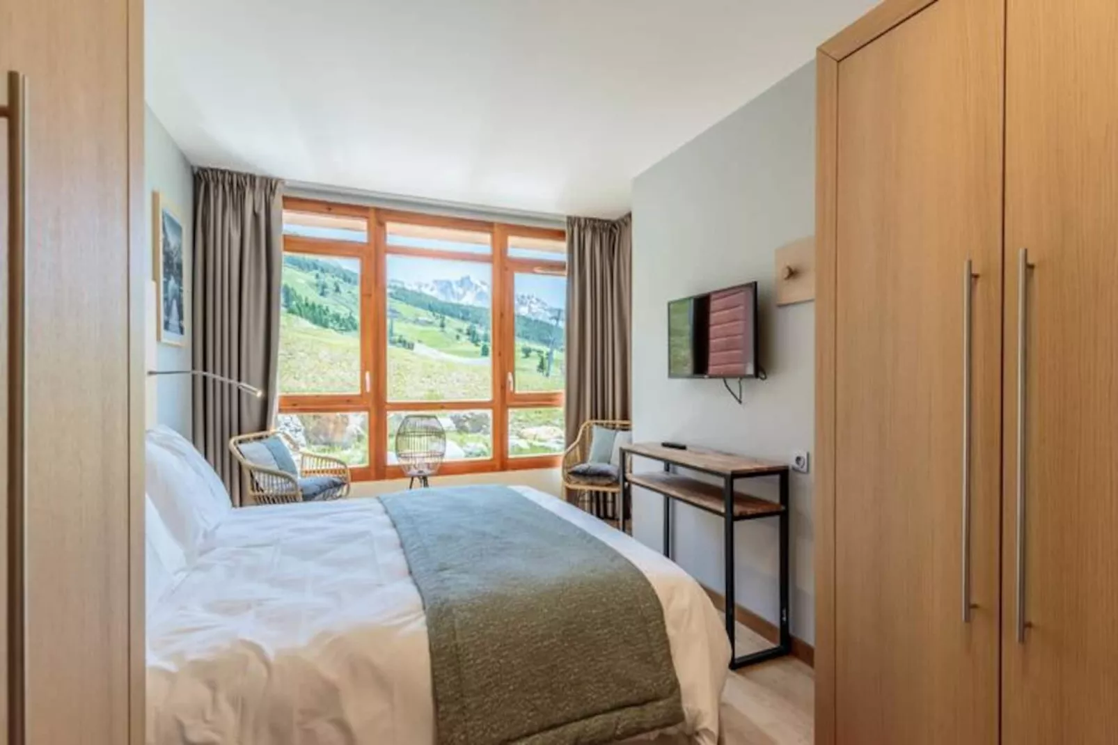 Résidence Les Monarques-Non tagué