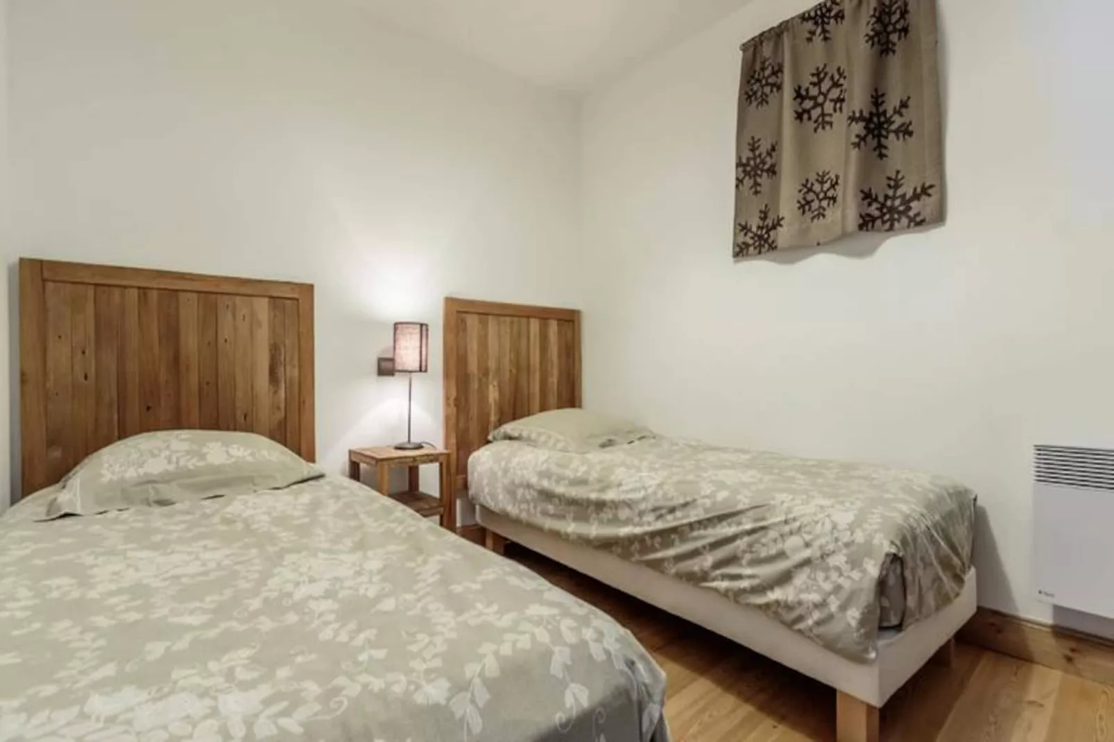 Résidence Iseran-Untagged