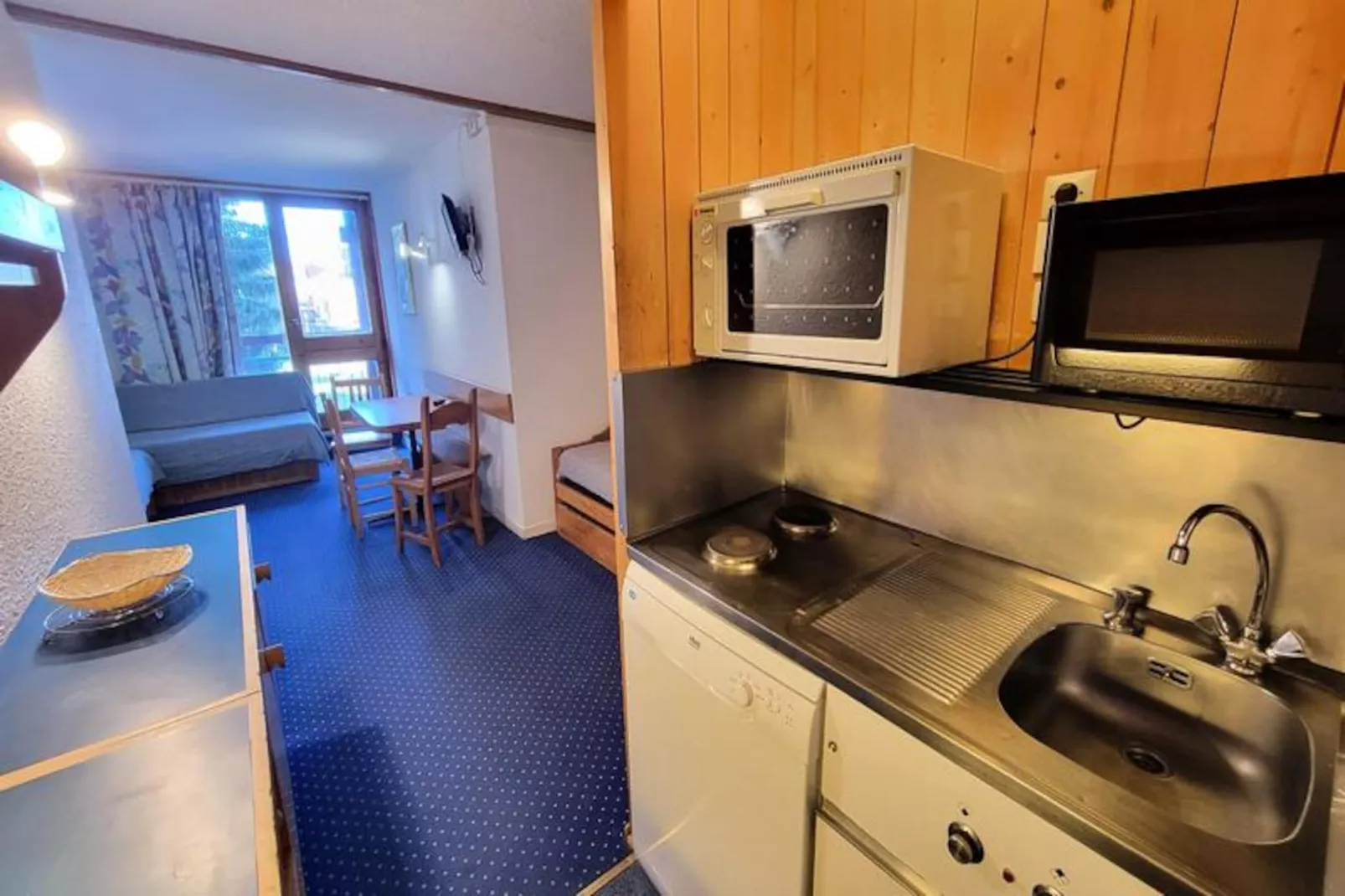 Résidence Belles Challes-Untagged